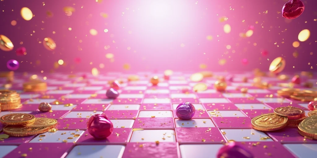 sweetBonanza