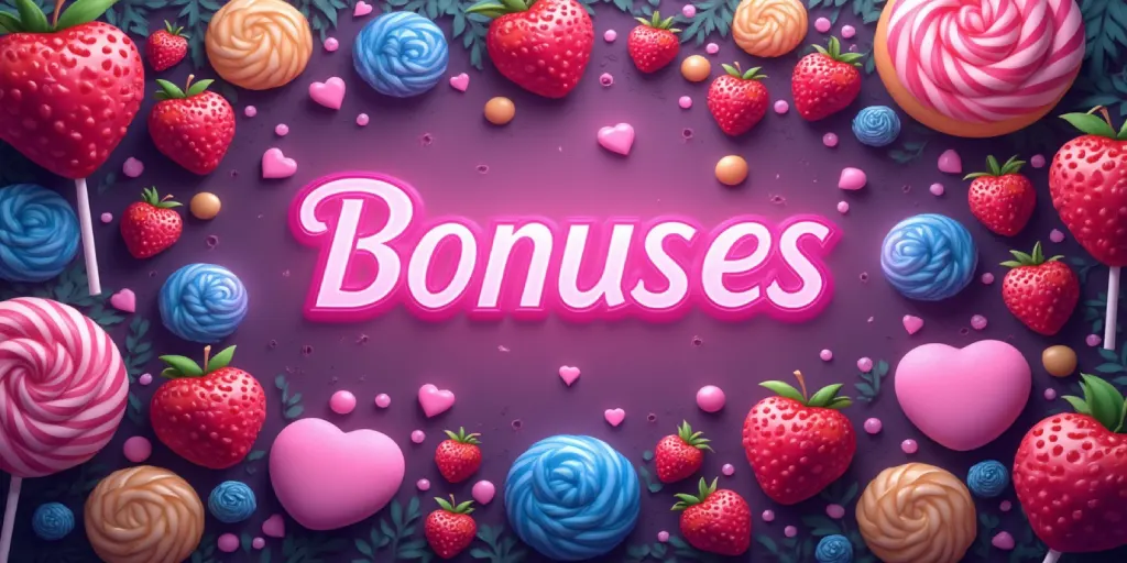 bonuses